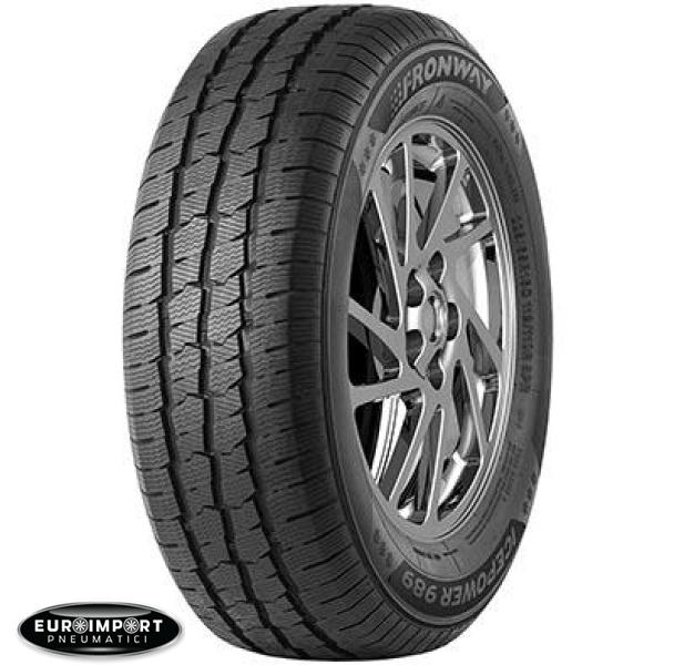 Fronway Icepower 989  205/75 R16 110_108 R  RUNFLAT 